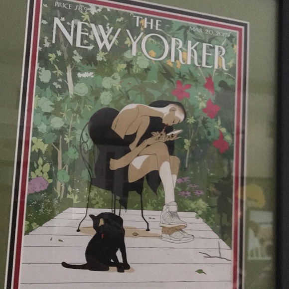 Meet your Posher, Alexandra - Picture 2 of 8